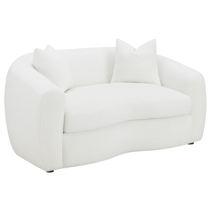 Isabella Stationary 3 Pc Sets - Orbit Furniture (Richmond,BC)