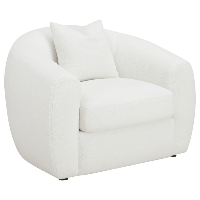 Isabella Stationary 3 Pc Sets - Orbit Furniture (Richmond,BC)