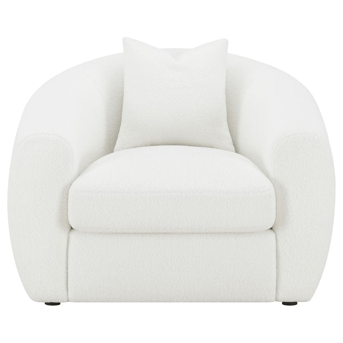 Isabella Stationary 3 Pc Sets - Orbit Furniture (Richmond,BC)