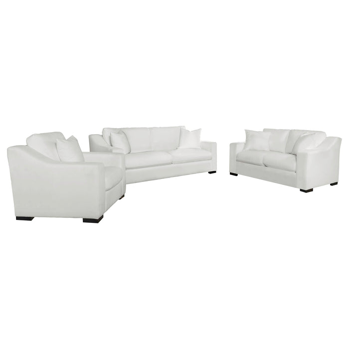 Ashlyn Stationary 3 Pc Sets - Orbit Furniture (Richmond,BC)
