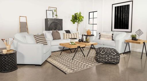 Ashlyn Stationary 3 Pc Sets - Orbit Furniture (Richmond,BC)