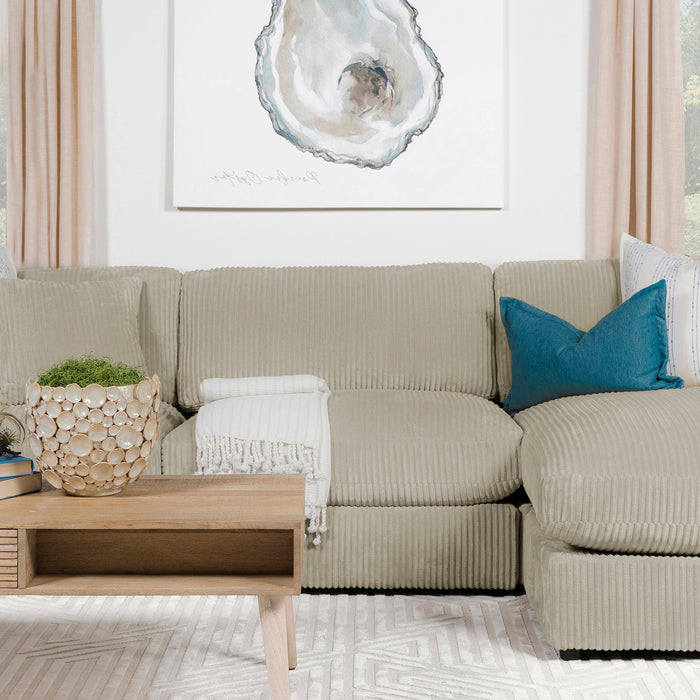 Blaine Accent Chair - Orbit Furniture (Richmond,BC)