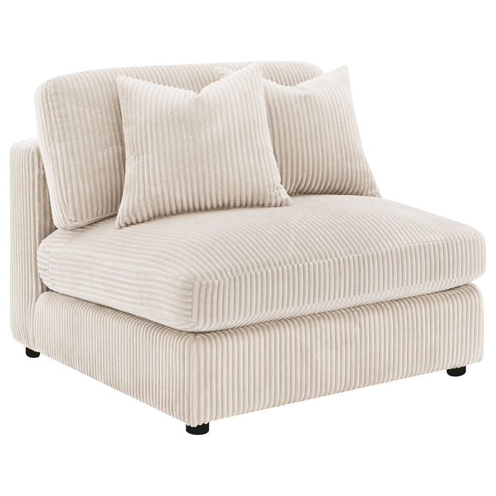 Blaine Accent Chair - Orbit Furniture (Richmond,BC)
