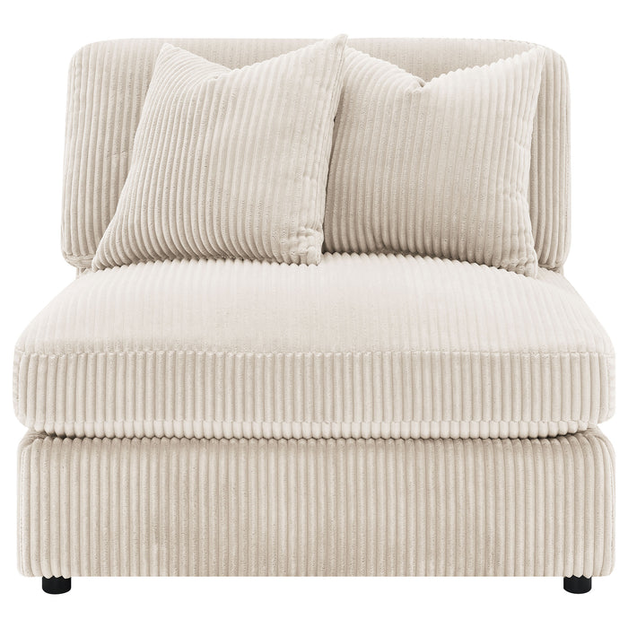 Blaine Accent Chair - Orbit Furniture (Richmond,BC)