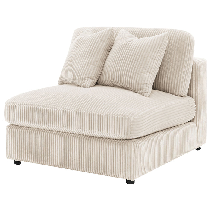 Blaine Accent Chair - Orbit Furniture (Richmond,BC)