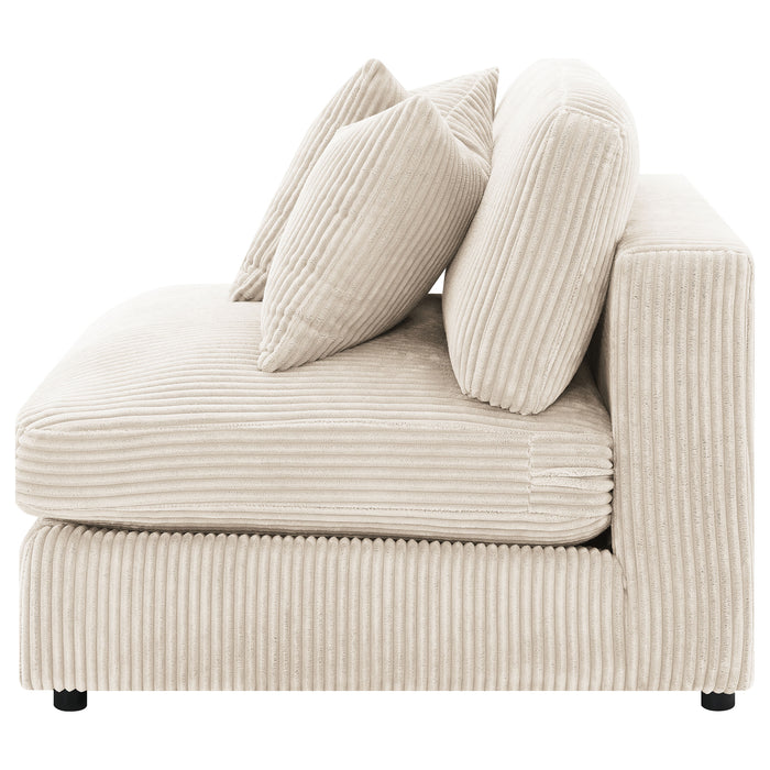 Blaine Accent Chair - Orbit Furniture (Richmond,BC)