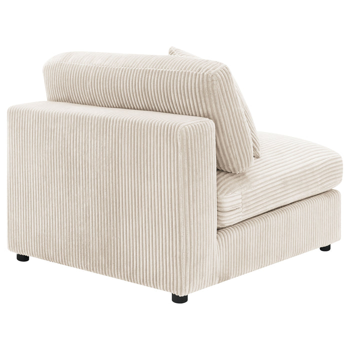 Blaine Accent Chair - Orbit Furniture (Richmond,BC)