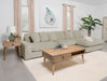 Blaine Accent Chair - Orbit Furniture (Richmond,BC)