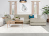 Blaine Accent Chair - Orbit Furniture (Richmond,BC)