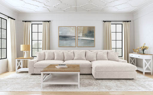 Blaine Stationary Sectionals - Orbit Furniture (Richmond,BC)
