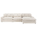 Blaine Stationary Sectionals - Orbit Furniture (Richmond,BC)