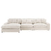Blaine Upholstered Reversible Chaise Sectional Sofa - Orbit Furniture (Richmond,BC)