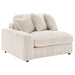 Blaine Upholstered Reversible Chaise Sectional Sofa - Orbit Furniture (Richmond,BC)