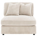 Blaine Upholstered Reversible Chaise Sectional Sofa - Orbit Furniture (Richmond,BC)