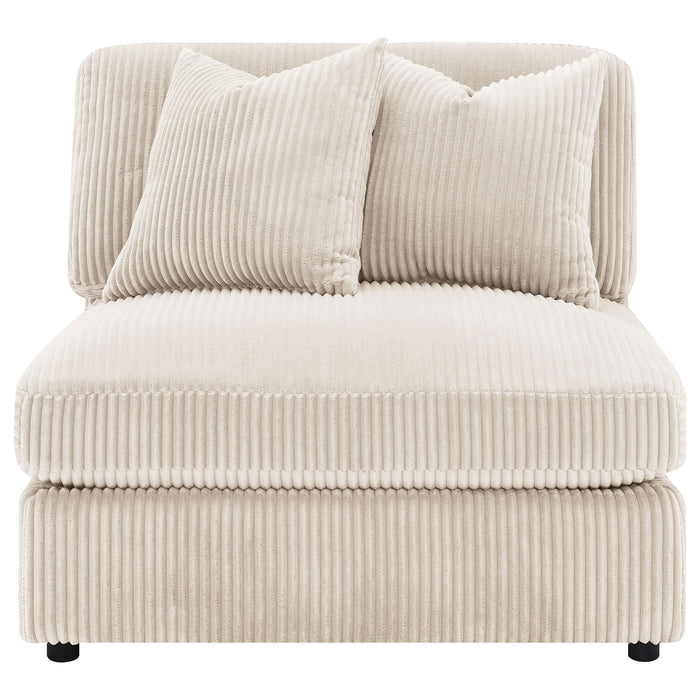 Blaine Stationary Sectionals - Orbit Furniture (Richmond,BC)