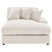 Blaine Upholstered Reversible Chaise Sectional Sofa - Orbit Furniture (Richmond,BC)