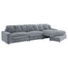 Blaine Stationary Sectionals - Orbit Furniture (Richmond,BC)
