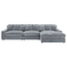 Blaine Stationary Sectionals - Orbit Furniture (Richmond,BC)