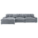 Blaine Stationary Sectionals - Orbit Furniture (Richmond,BC)