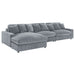 Blaine Stationary Sectionals - Orbit Furniture (Richmond,BC)