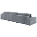 Blaine Stationary Sectionals - Orbit Furniture (Richmond,BC)