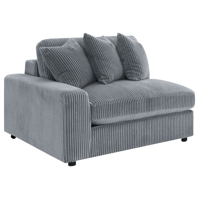 Blaine Stationary Sectionals - Orbit Furniture (Richmond,BC)