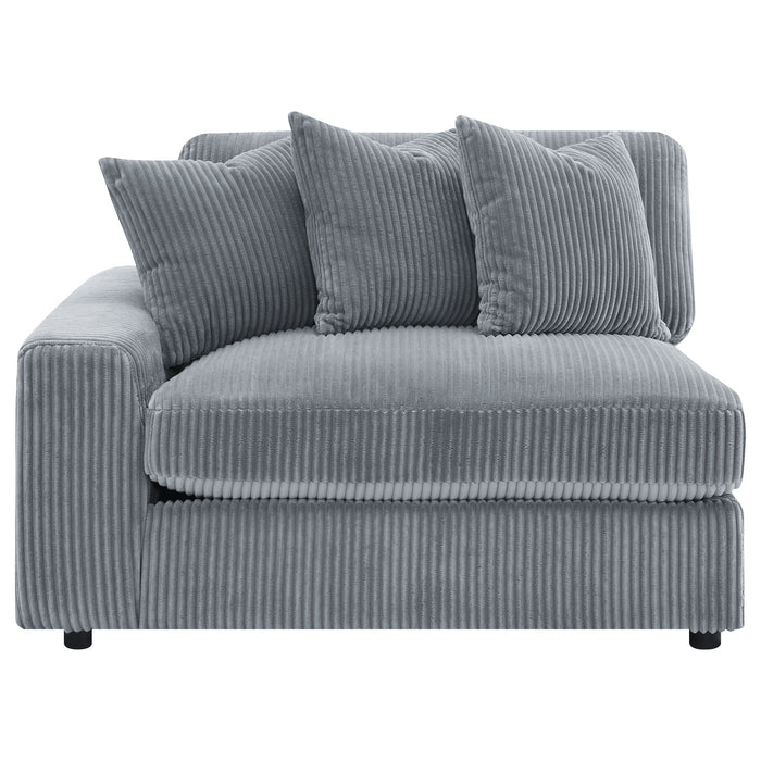Blaine Stationary Sectionals - Orbit Furniture (Richmond,BC)