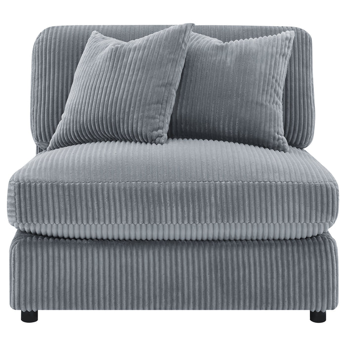 Blaine Stationary Sectionals - Orbit Furniture (Richmond,BC)