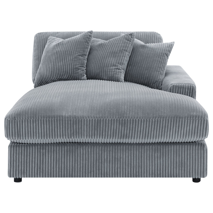 Blaine Stationary Sectionals - Orbit Furniture (Richmond,BC)