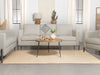 Tilly Upholstered Track Arms Sofa - Orbit Furniture (Richmond,BC)