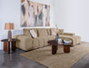 Octavia Stationary Sectionals - Orbit Furniture (Richmond,BC)