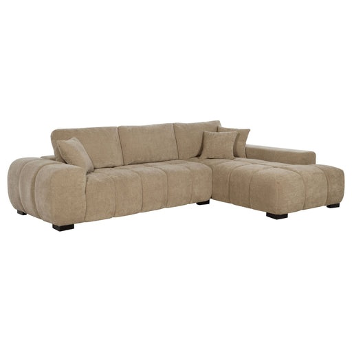 Octavia Stationary Sectionals - Orbit Furniture (Richmond,BC)