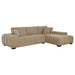 Octavia Stationary Sectionals - Orbit Furniture (Richmond,BC)