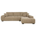 Octavia Stationary Sectionals - Orbit Furniture (Richmond,BC)