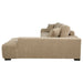 Octavia Stationary Sectionals - Orbit Furniture (Richmond,BC)
