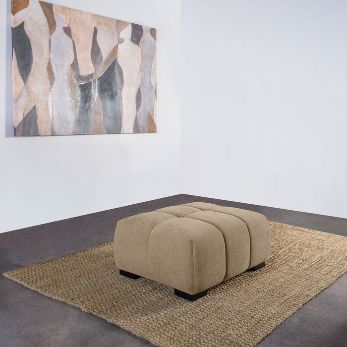 Octavia Ottomans - Orbit Furniture (Richmond,BC)