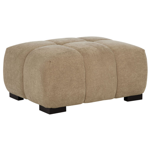 Octavia Ottomans - Orbit Furniture (Richmond,BC)