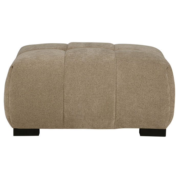 Octavia Ottomans - Orbit Furniture (Richmond,BC)