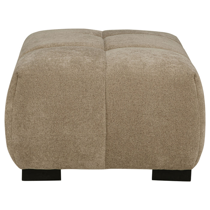 Octavia Ottomans - Orbit Furniture (Richmond,BC)