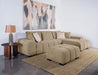 Octavia Ottomans - Orbit Furniture (Richmond,BC)