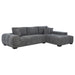 Octavia Stationary Sectionals - Orbit Furniture (Richmond,BC)