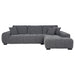 Octavia Stationary Sectionals - Orbit Furniture (Richmond,BC)