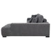 Octavia Stationary Sectionals - Orbit Furniture (Richmond,BC)