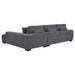 Octavia Stationary Sectionals - Orbit Furniture (Richmond,BC)