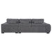 Octavia Stationary Sectionals - Orbit Furniture (Richmond,BC)