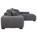 Octavia Stationary Sectionals - Orbit Furniture (Richmond,BC)