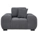 Octavia Accent Chairs - Orbit Furniture (Richmond,BC)