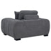 Octavia Accent Chairs - Orbit Furniture (Richmond,BC)