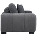 Octavia Accent Chairs - Orbit Furniture (Richmond,BC)