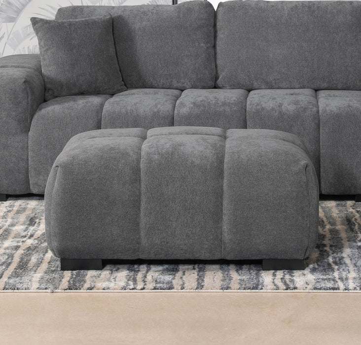 Octavia Ottomans - Orbit Furniture (Richmond,BC)